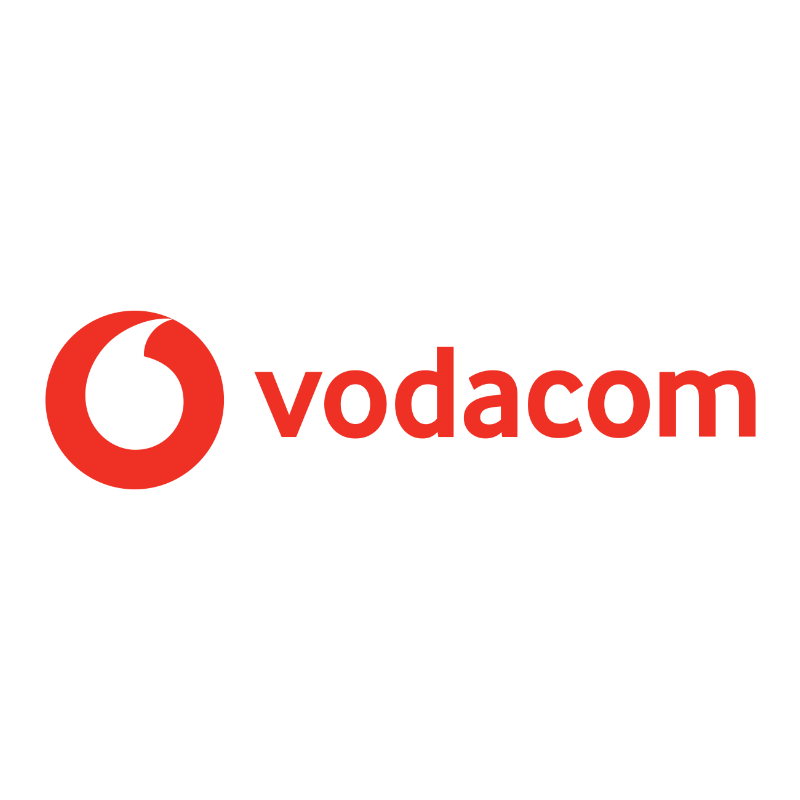 Marketing Manager, Vodacom