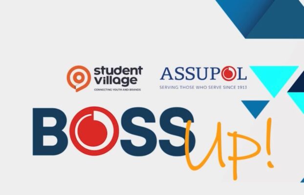 #BossUp With Assupol Life