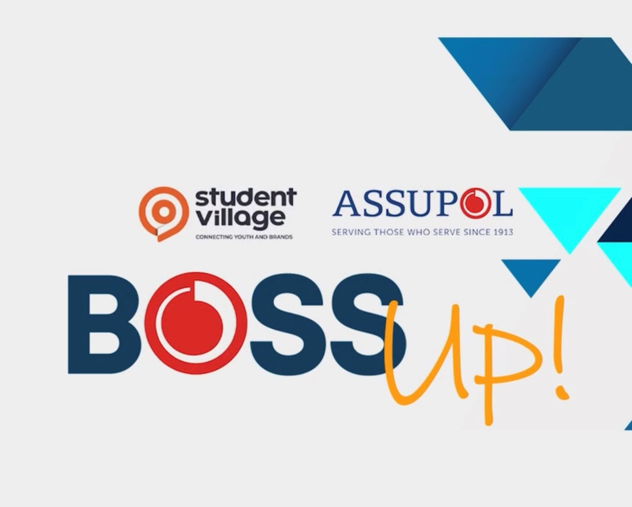 #BossUp With Assupol Life