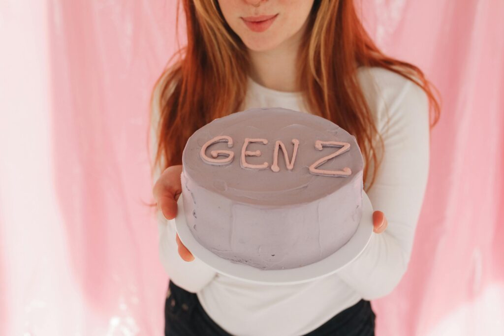 The Gen Z Chronicles: What Really Matters